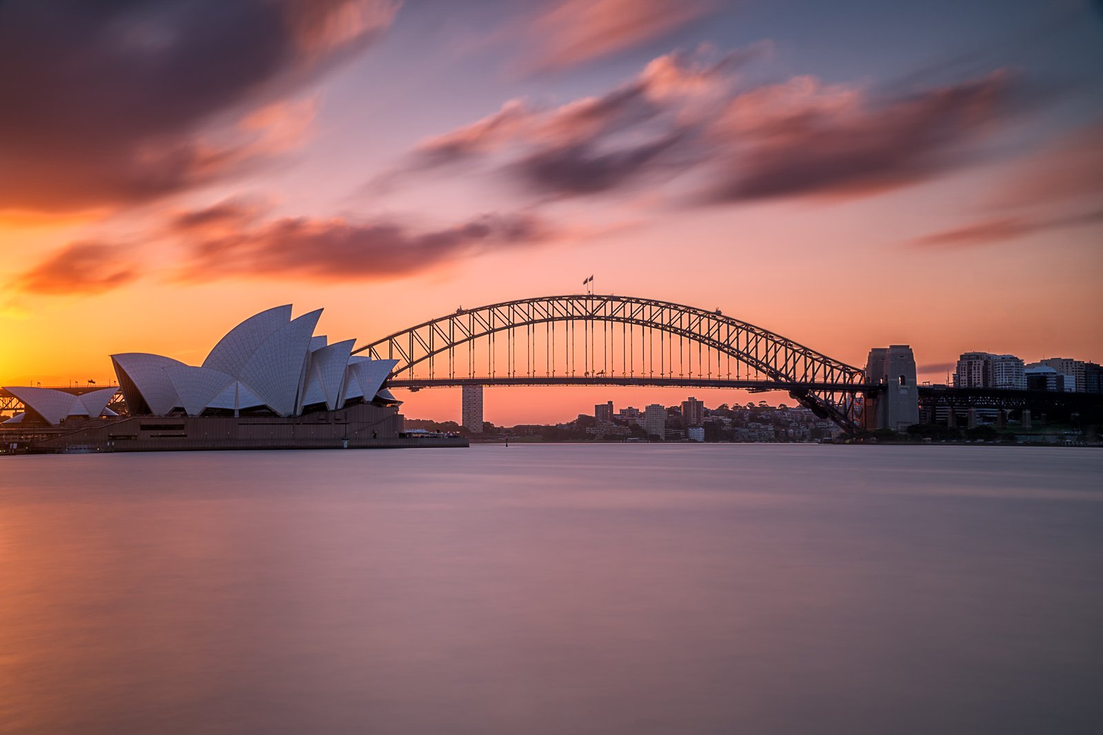 moving to australia